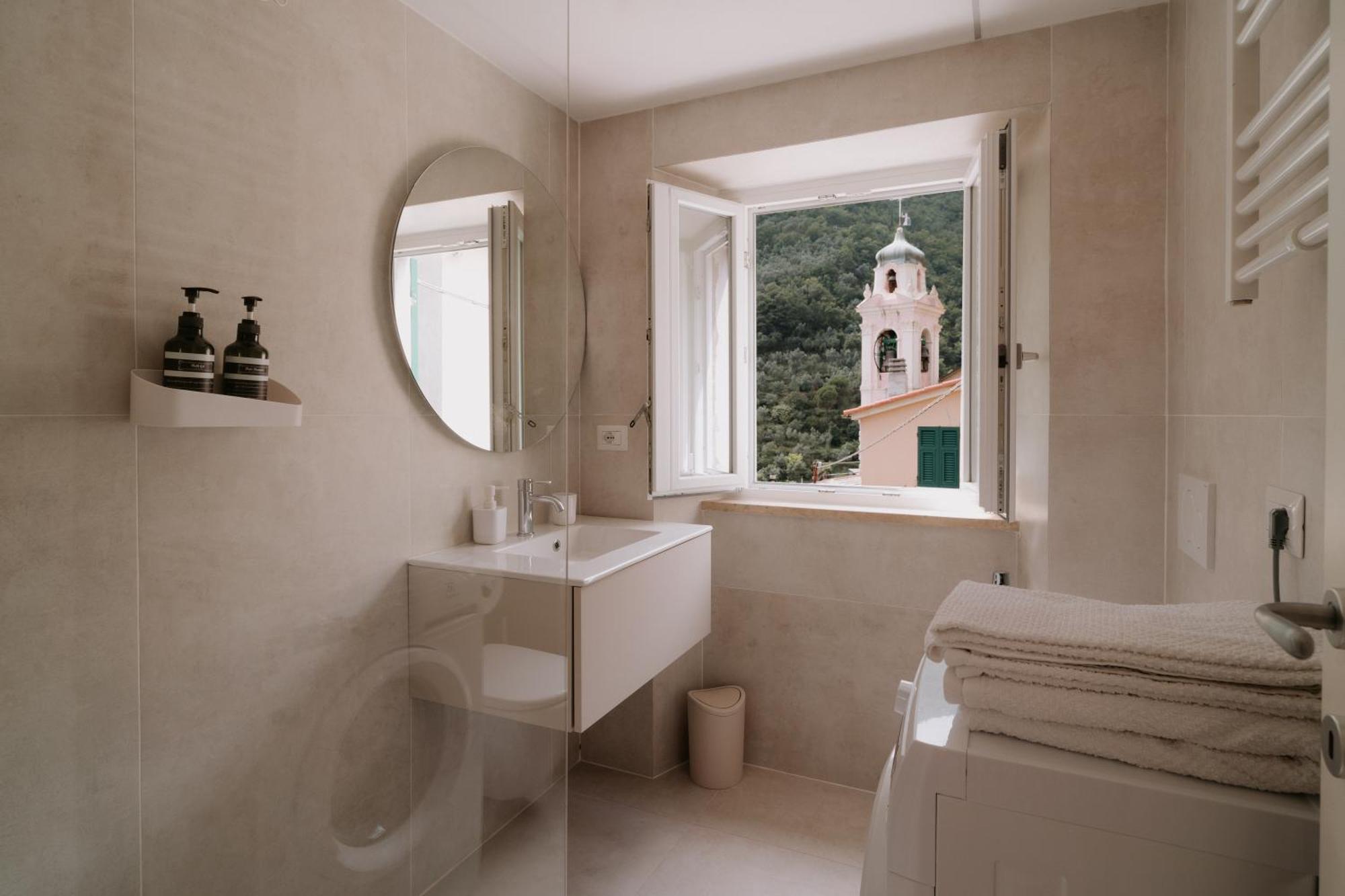 Il Castagno Holiday Home Teriasca Ngoại thất bức ảnh