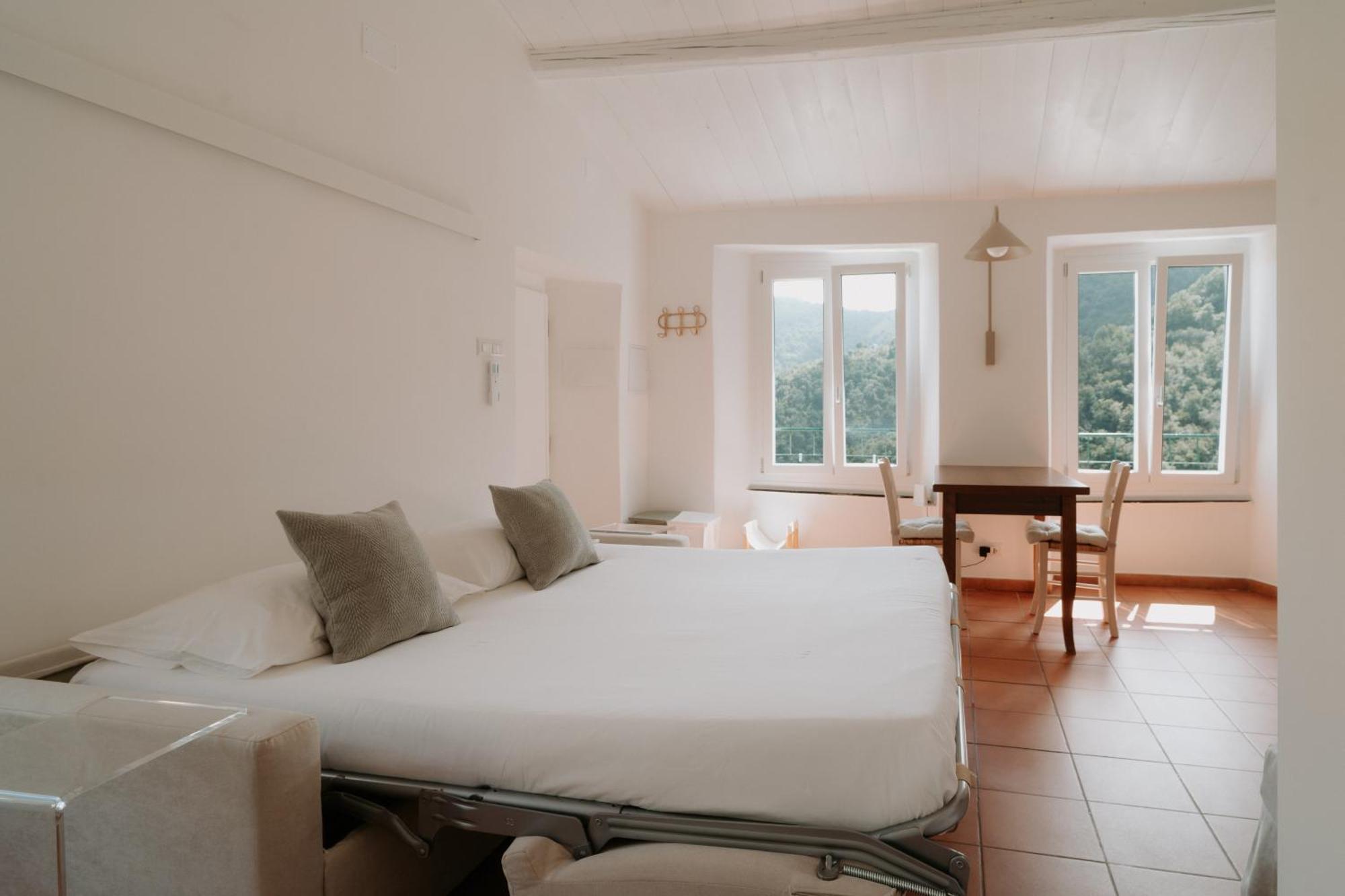 Il Castagno Holiday Home Teriasca Ngoại thất bức ảnh