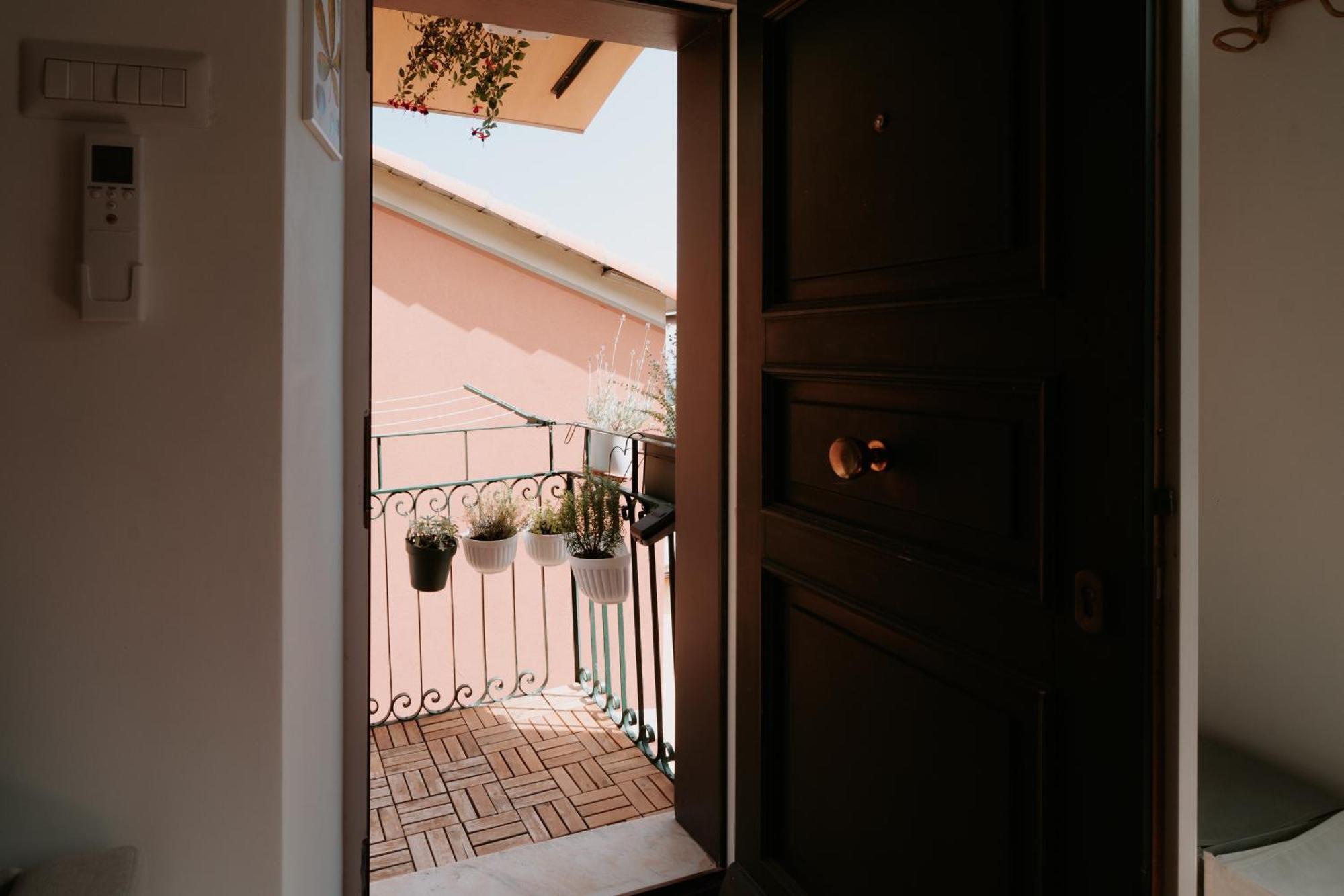 Il Castagno Holiday Home Teriasca Ngoại thất bức ảnh