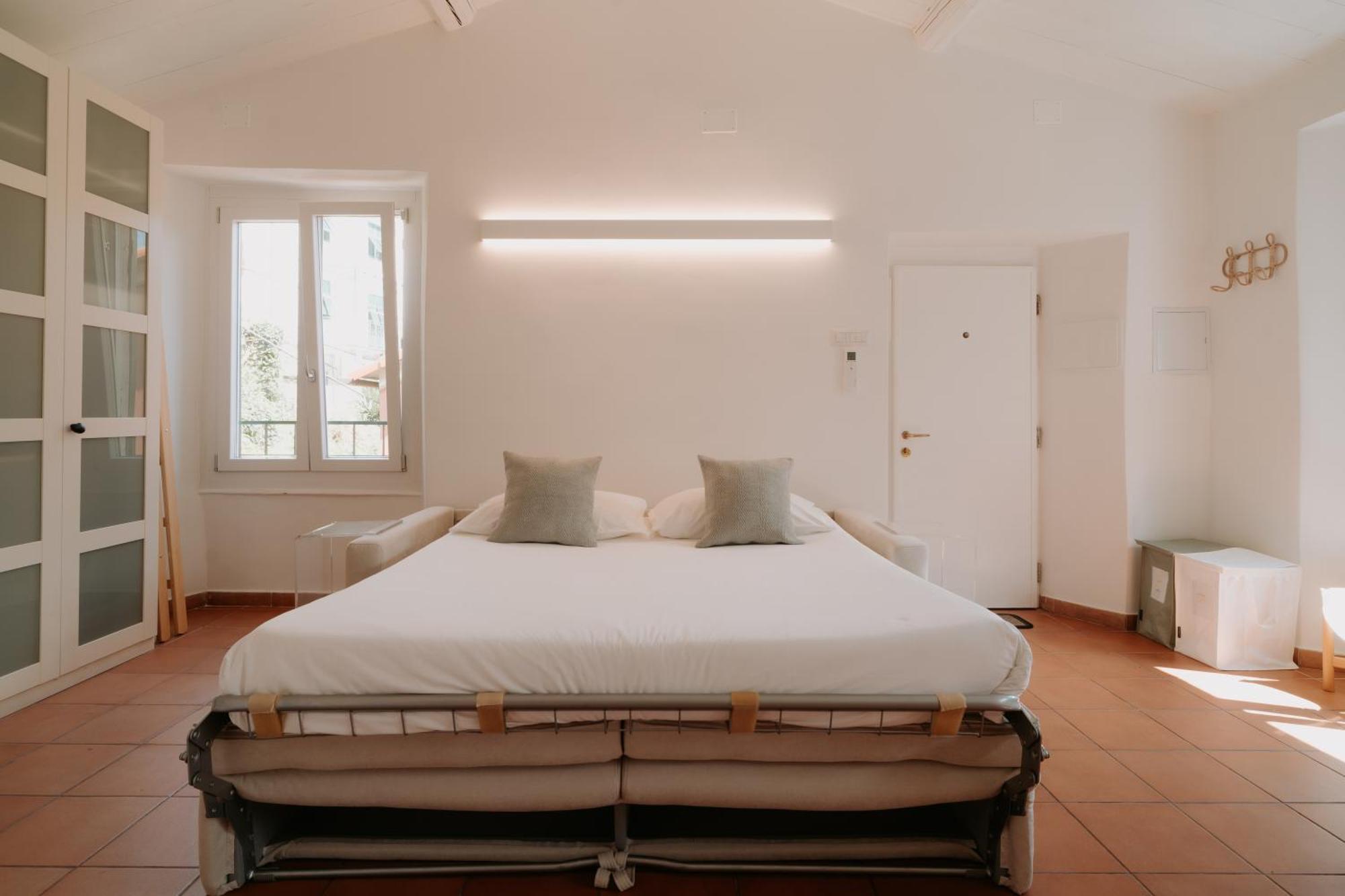 Il Castagno Holiday Home Teriasca Ngoại thất bức ảnh