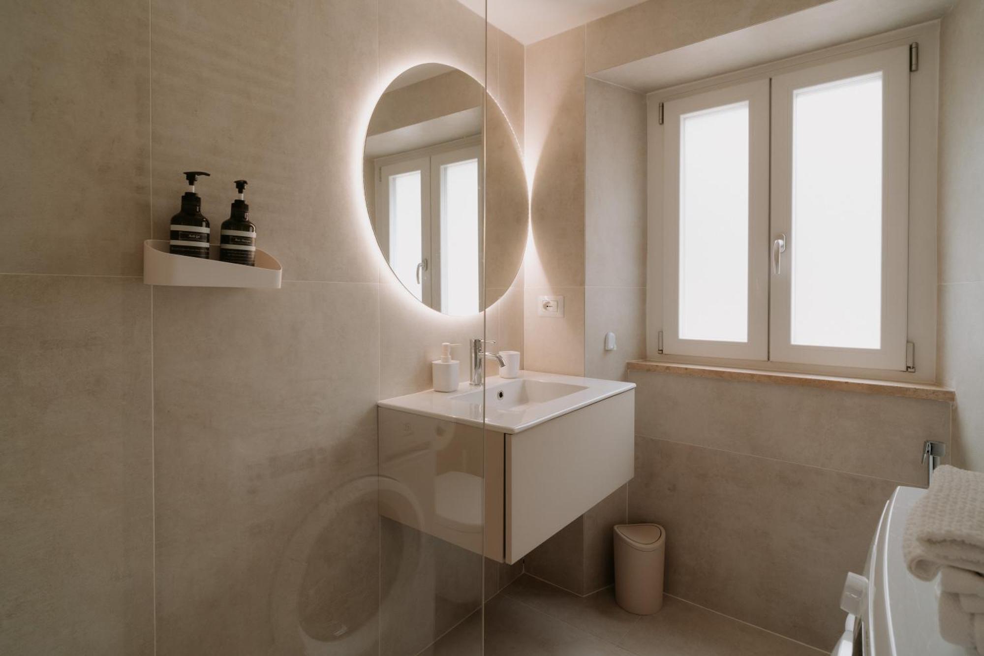 Il Castagno Holiday Home Teriasca Ngoại thất bức ảnh
