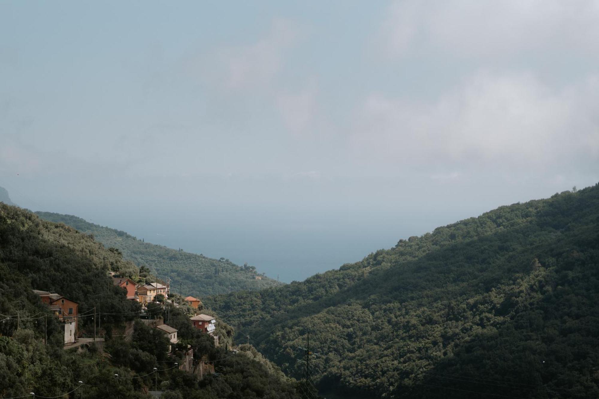 Il Castagno Holiday Home Teriasca Ngoại thất bức ảnh