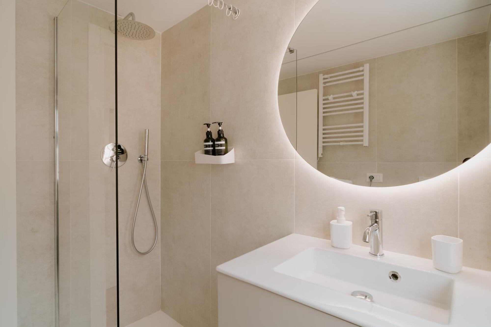 Il Castagno Holiday Home Teriasca Ngoại thất bức ảnh
