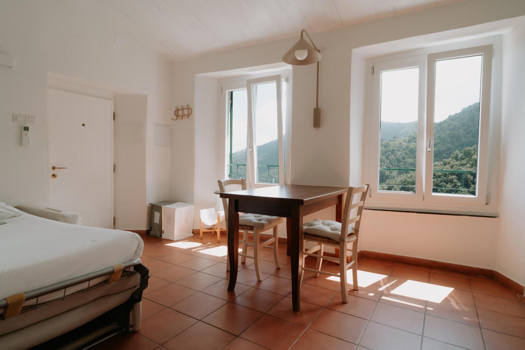 Il Castagno Holiday Home Teriasca Ngoại thất bức ảnh