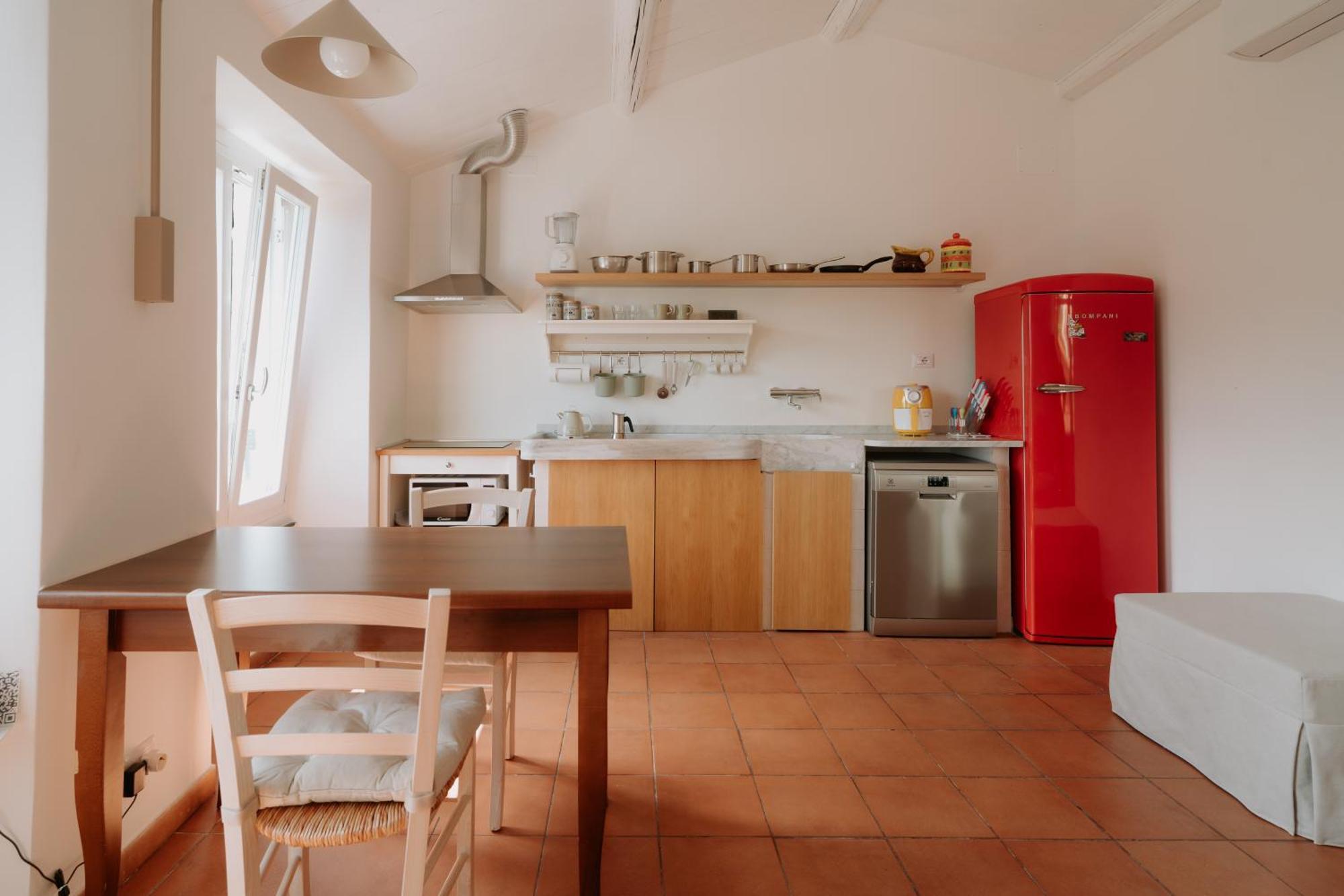 Il Castagno Holiday Home Teriasca Ngoại thất bức ảnh